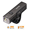 Sofirn BS01 2000 Lumen USB-C Rechargeable Bike Light $19.50 + Free S/H