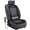 CooCoCo Ventilated Car Seat Cover w/ Adjustable Temperature Cooling $32.50 + Free S/H