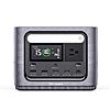 288Wh Gendome LiFePO4 300W Power Station w. 140W USB-C $120 + Free S/H