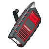 Eton Odyssey Multi-Powered All-Band Bluetooth Emergency Radio with RDS $30 + Free S/H