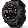 51mm Garmin Fenix 7X Sapphire Solar Smartwatch $499 + free s/h
