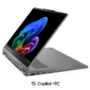 Lenovo Yoga 7i 2-in-1 Laptop: 14&amp;quot; 1920x1200 OLED Touch, Ultra 5 226V, 16GB RAM, 1TB SSD $685 + Free S/H