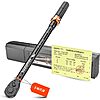 3/8&amp;quot; Drive SUZUME 5-45 Ft. Lb Torque Wrench $19.40 @ Amazon