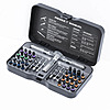VMAN 40-in-1 Multifunction Ratchet Screwdriver Set $17.50, 66-in-1 $20 + Free S/H