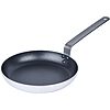 6-Count Restaurantware Met Lux Induction Ready Non-stick Frying Pans: 8&amp;quot; $28, 10&amp;quot; $40, 13&amp;quot; $61 + Free S/H