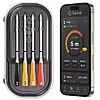 4-Probe Chef iQ Sense Gen 3 Smart Wireless Meat Thermometer $140 + Free S/H