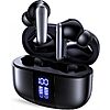 TIFSKY Wireless Bluetooth 5.4 Noise Cancelling Ear Buds $10 @ Amazon