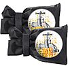 2-Pack Actgan Outdoor Faucet Covers $3 @ Amazon