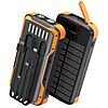 40,000mAh SOXONO USB Power Bank w/ 20W PD &amp;amp; Solar Panel $19.50 @ Amazon