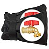 2-Pack POROLIR Outdoor Faucet Covers $4 @ Amazon