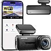 AZDOME M200 1080p Mini WiFi Dash Cam $19.50 + Free Shipping