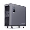 3072Wh GENDOME Home3000 LiFePO4 3000W Power Station $1099 + Free S/H