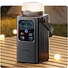 198Wh ATGIH 4-Port LiFePO4 Portable Power Station $75 + Free S/H
