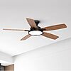 52&amp;quot; TALOYA Ceiling Fan w/ Dimmable Light &amp;amp; Remote $65 + Free S/H