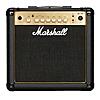 Marshall MG Gold MG15GR 15W 2-ch Combo Amplifier $110 + Free S/H