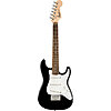Squier: Bullet Mini Stratocaster V2 SSS Beginner Electric Guitar $150, Affinity Series Stratocaster Electric Guitar $199 + Free S.H