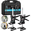 XKONE 2-count Cabinet Jacks (up to 7&amp;quot;, 220lbs per Jack) $25 + Free S/H