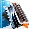 2-Pack SMARTDEVIL Privacy Glass Screen Protector+ for iPhone 17, 17 Pro, 17 Pro Max, &amp;amp; Air $4.50 @ Amazon