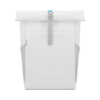 Lenovo 16&amp;quot; Modern Gaming Backpack (White) $12 + Free S/H