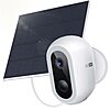 Laview 2K Solar Wireless Outdoor Security Camera $25 + Free S/H