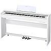Casio PX-770 Privia 88-Key Digital Piano (White) $649 + Free S/H $650
