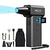 MECO ELEVERDE 220,000 RPM Electric Air Duster $29.30 + Free S/H