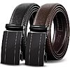 2-pack Truyis Mens Ratchet Belts $13 + Free S/H