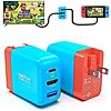 Mirabox Switch Dock Charger for Nintendo Switch: from $12.50 @ Amazon