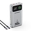 25,000mAh MOVE SPEED 145W Laptop / Phone USB Power Bank $35 + Free S/H