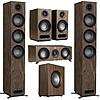 Jamo Speakers: 2x S 809, 2x S 803x, S 81, S 810 SUB $449 + Free S/H