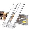 2-Pack of 10&amp;quot; Abovizo USB-C Under Counter Dimmable Motion Sensor Lights $9 @ Amazon
