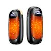 2-Pack JMOSTRG Rechargeable Hand Warmers $10 @ Amazon