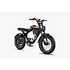 Luckeep M5 Electric Bike (1000W, 48V15AH, 28MPH, ~60-Mile Range) $859 + Free S/H