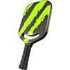 Warping Point Ascent Carbon Fiber Pickleball Racket / Paddle with Aero Throat $20 + Free S/H