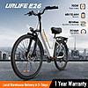 URLIFE e26 750w  Electric Bike 48V 10.4Ah $237 + Free S/H