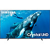 98&amp;quot; Samsung UN98DU9000  Class DU9000 Crystal UHD Smart Tizen TV $1700 + Free S/H