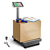 20&amp;quot;x16&amp;quot; Vevor Computing Digital Platform Scale (Up to 660lbs) $43 + Free S/H