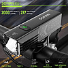 Sofirn BS01 2000 Lumen USB-C Rechargeable Bike Light $18.20 + Free S/H