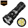 Sofirn SR20 MINI 1200lm 18350 USB C Rechargeable Flashlight $18 + Free S/H