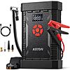 AstroAI A30 4000A Jump Starter &amp;amp; 150PSI Air Compressor + Power Bank $38 + Free S/H