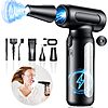 TRANSWARRIOR Electric Compressed Air Duster $18.70 + Free S/H