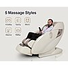 Osaki Tecno 3D SL-Track Full Body Zero Gravity Massage Chair $1599 + Free S/H $1600