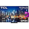 75&amp;quot; TCL 75QM8K QM8K Mini LED QLED 4K HDR TV $1399 + Free S/H