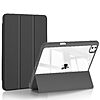 SMARTDEVIL Magnetic Case for iPad Pro 11 inch 2024 (M4, 7th Gen) $5 @ Amazon