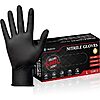100-ct 6-mil PROMEDIX P Heavy Duty Nitrile Gloves (size S-XXL) $9 @ Amazon