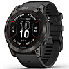 51mm Garmin fenix 7X Pro GPS Smartwatch (Sapphire Solar Edition) $425 + Free S/H