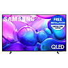 w+ 75&amp;quot; Samsung QN75Q6FAAFXZA QLED 4K QLED Smart TV $598 + Free S/H
