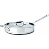 All-Clad Factory Seconds Sale + 15% Off $60+: 3-Qt. D3 Saute Pan w/ Lid $68 &amp;amp; More + Free S&amp;amp;H