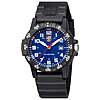 44mm Luminox Volition Quartz Men's Watch (Navy Dial) $110 + Free S/H