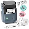 NIIMBOT B1 Thermal Label Printer + 230-Count 2&amp;quot;x1.18&amp;quot; Labels $15 @ Amazon